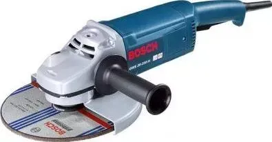 Шлифмашина угловая BOSCH GWS 20-230H