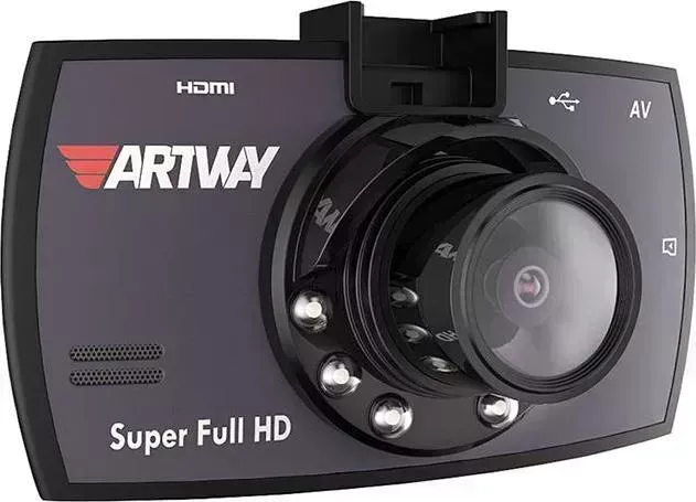 Видеорегистратор Artway AV-700