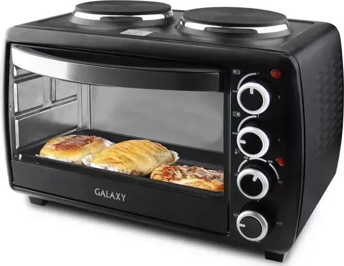 Мини-печь GALAXY GL 2620