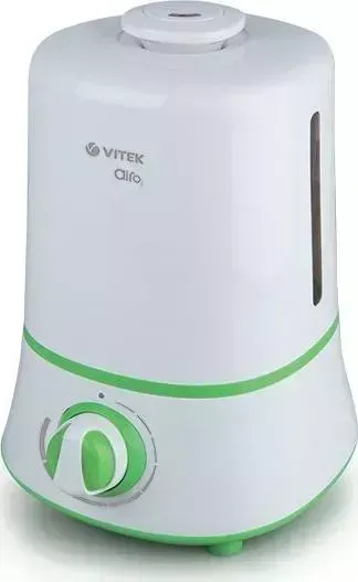 Увлажнитель воздуха VITEK VT-2351 W белый