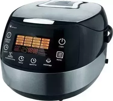 Мультиварка Viva MC-F101