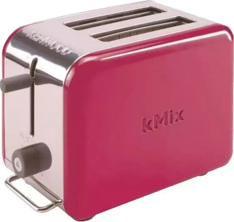Тостер KENWOOD TTM 029