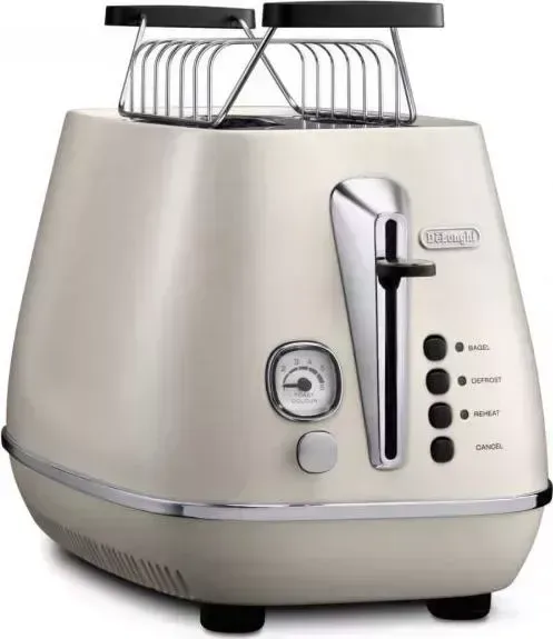 Тостер DE LONGHI CTI 2103 W