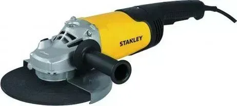 Шлифмашина угловая STANLEY STGL2223-RU