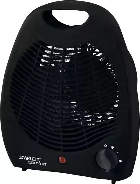 Тепловентилятор SCARLETT SC-FH53015
