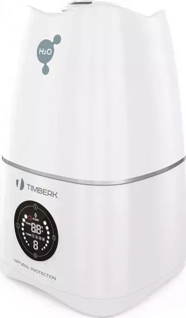 Увлажнитель воздуха TIMBERK THU UL 15E (SV)