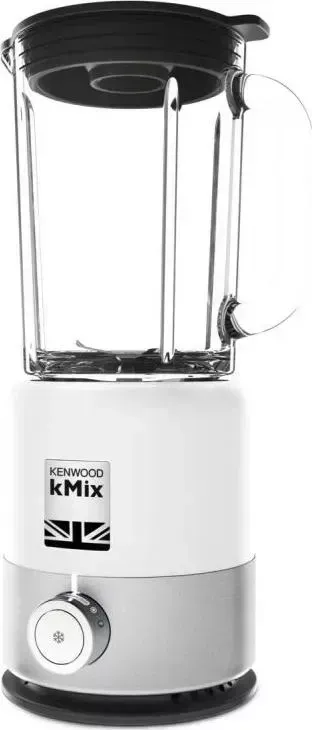Блендер KENWOOD BLX 750 WH белый