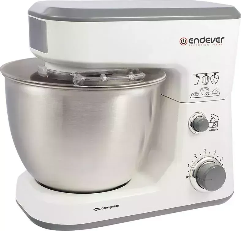 Миксер SIGMA Endever 21