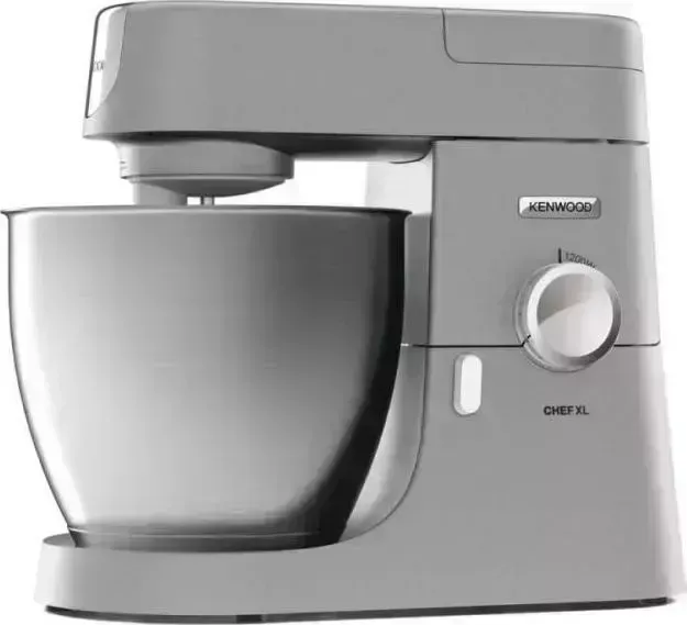 Кухонный комбайн KENWOOD KVL 4100 S