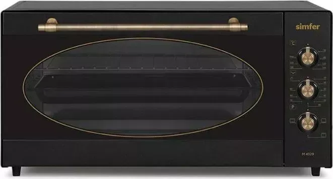 Мини-печь SIMFER M4029