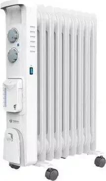Обогреватель масляный TIMBERK TOR 51.2009 BTX