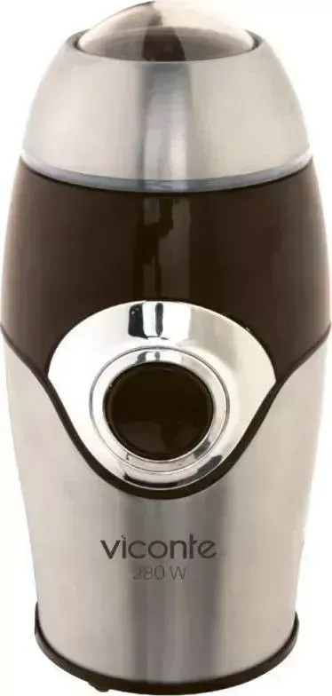 Кофемолка VICONTE VC-3108 шоколадный