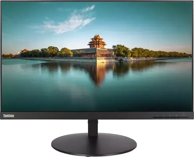 Монитор LENOVO P24q-10