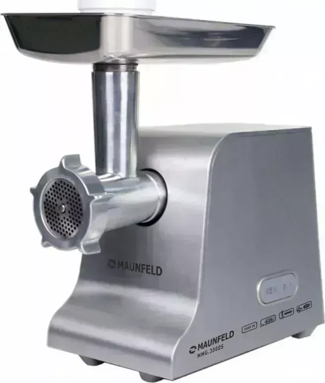 Мясорубка MAUNFELD MMG.3000S
