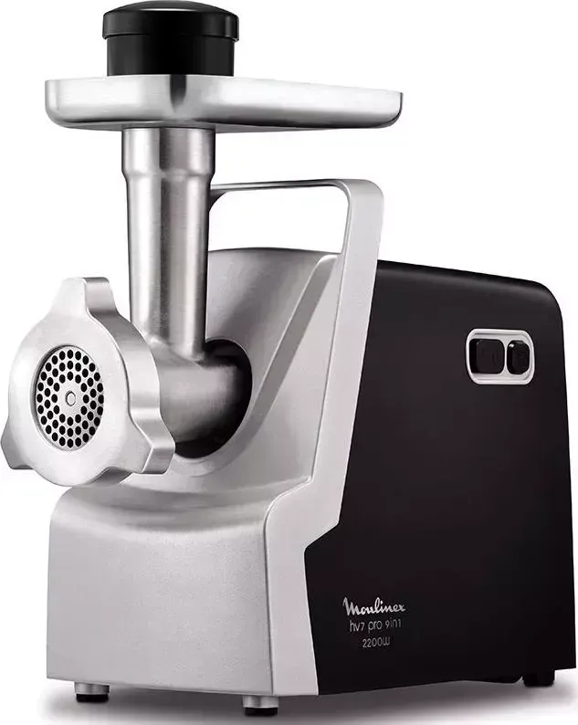 Мясорубка MOULINEX ME 5488 10