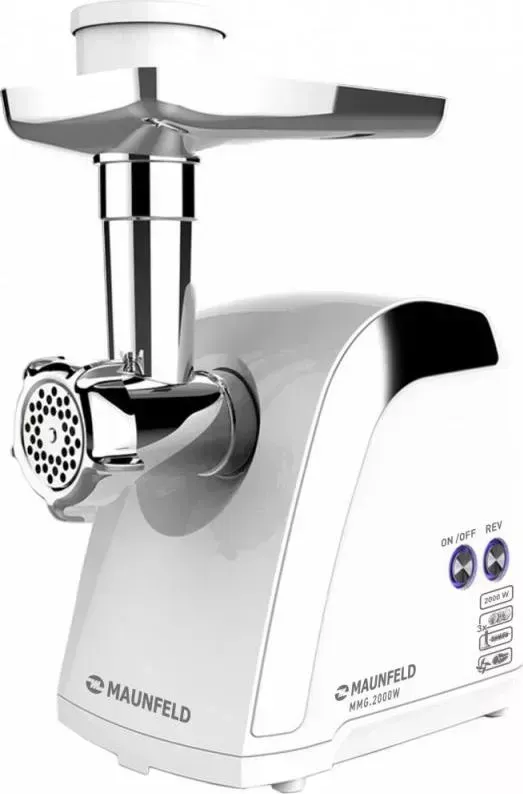 Мясорубка MAUNFELD MMG.2000W