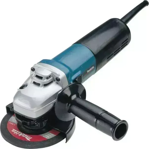 Шлифмашина угловая MAKITA 9565CVR