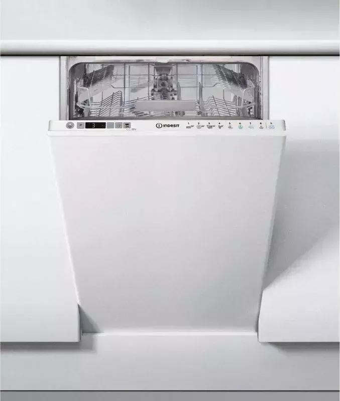 Посудомоечная машина встраиваемая INDESIT DSIC 3T117 Z