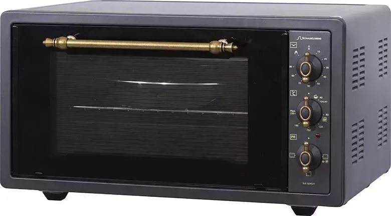 Мини-печь SCHAUB LORENZ SLE OZ4521