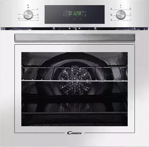 Духовой шкаф электрический CANDY FCT 615 WXL