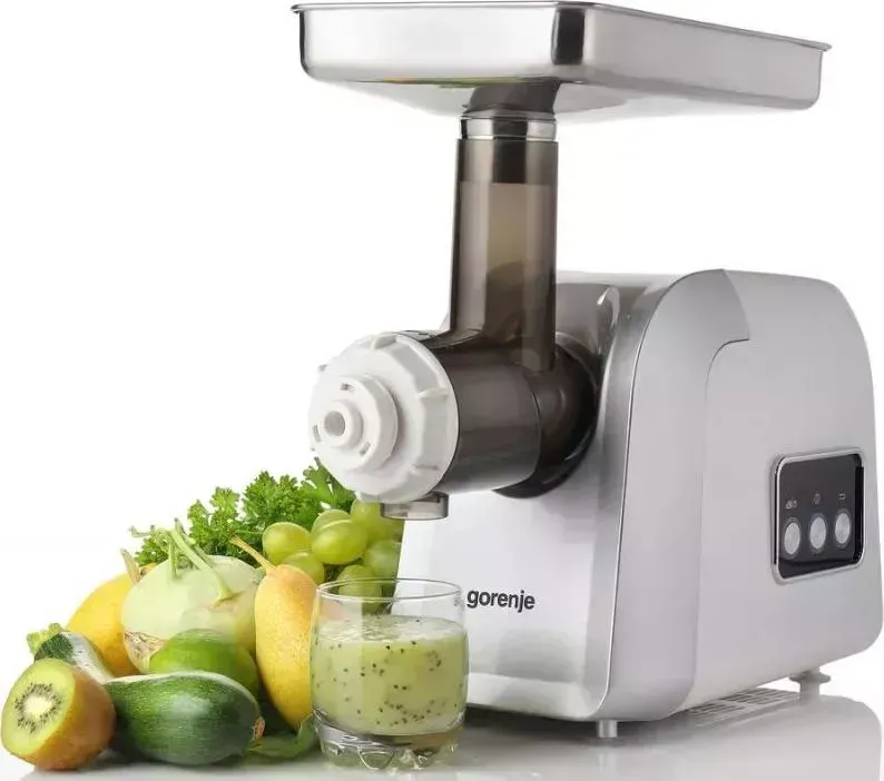 Мясорубка GORENJE MG 2500 SJW