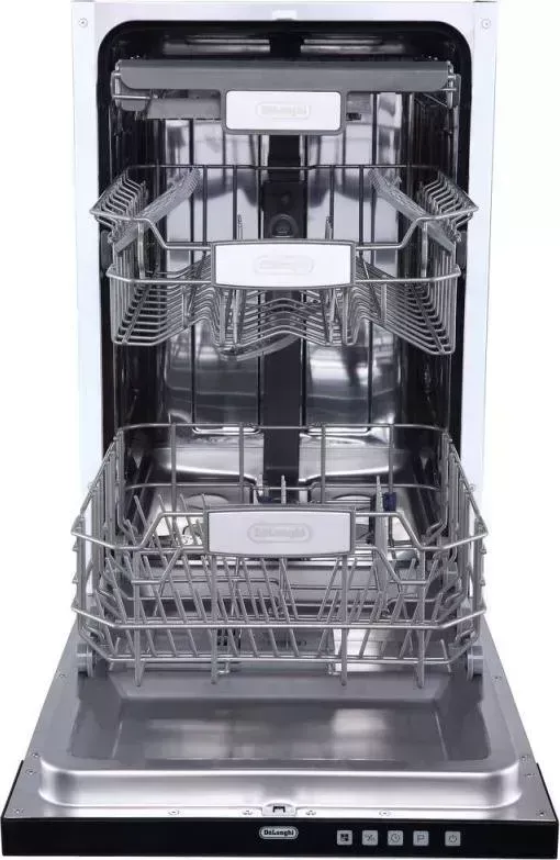 Посудомоечная машина встраиваемая DE LONGHI DDW 06 S Zircone