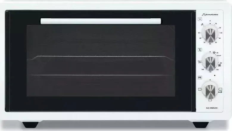 Мини-печь SCHAUB LORENZ SLE OW4200