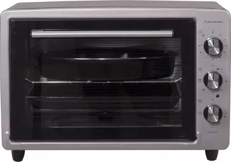 Мини-печь SCHAUB LORENZ SLE OE3410