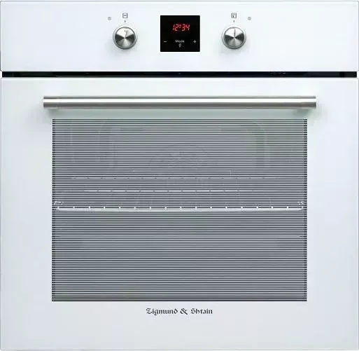 Духовой шкаф электрический ZIGMUND SHTAIN EN 120.512 W