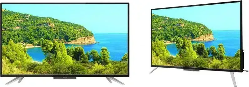 Телевизор POLAR P55L35T2CSM