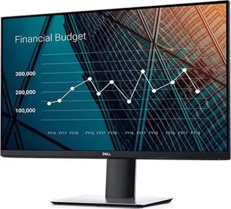 Монитор DELL P2719H