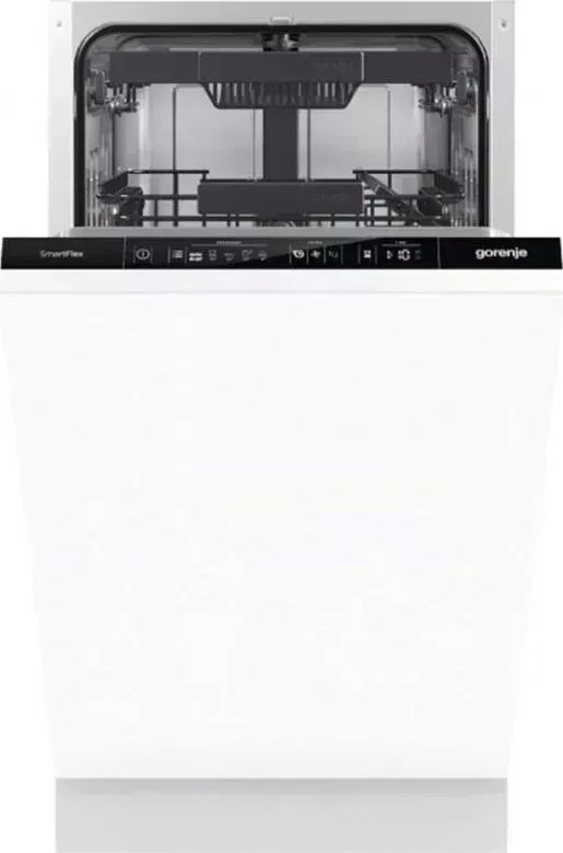 Посудомоечная машина встраиваемая GORENJE GV 55110