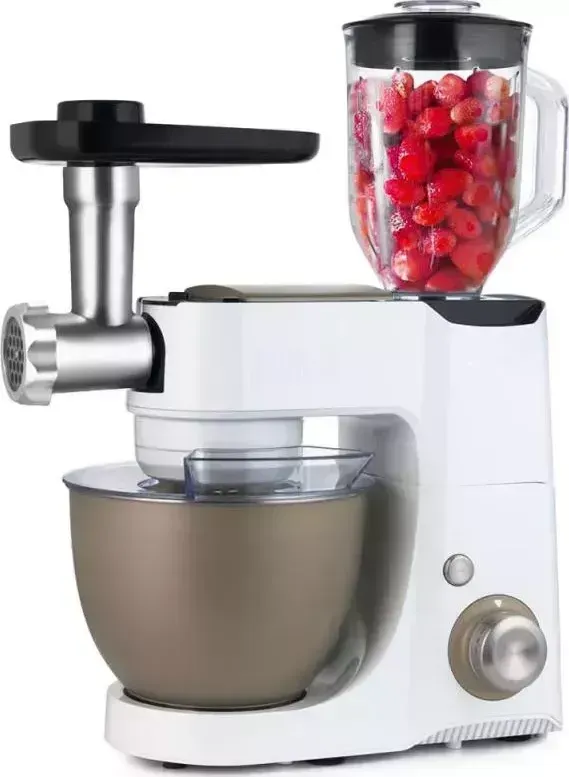 Миксер KITFORT KT-1332-2 бронзовый