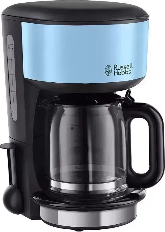 Кофеварка RUSSELL HOBBS 20136-56
