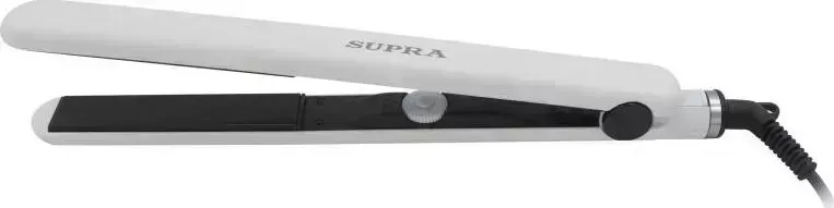 Прибор для укладки волос SUPRA HSS-1291 белый