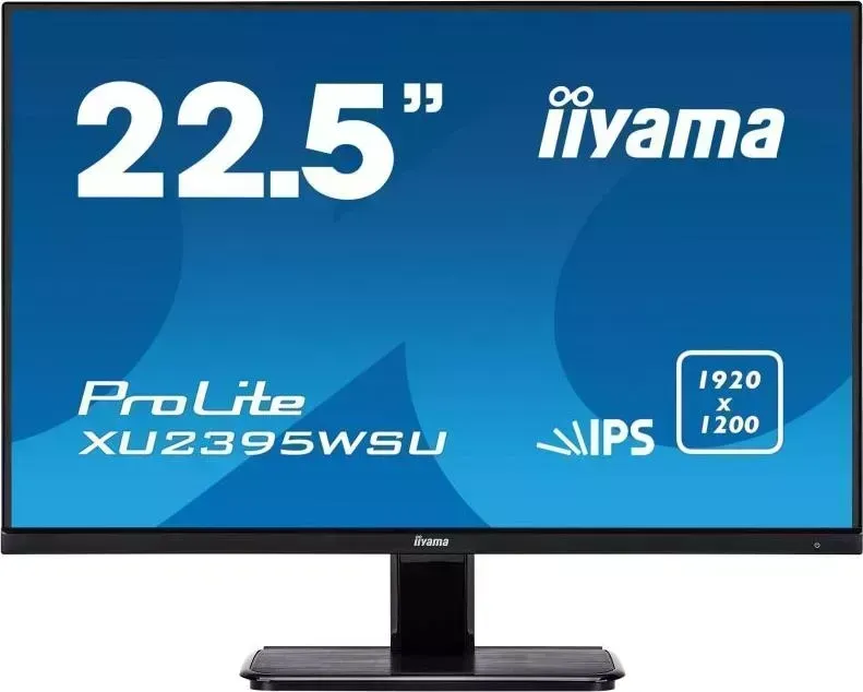 Монитор IIYAMA XU2395WSU-B1