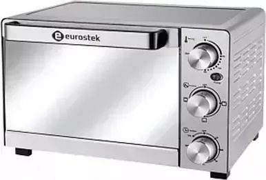 Мини-печь EUROSTEK ETO-023S
