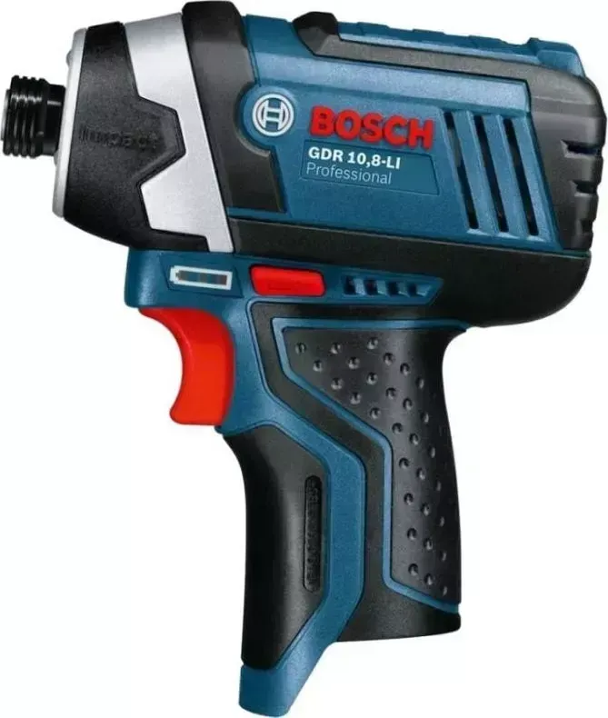 Дрель аккумуляторная BOSCH GDR 10,8-LI