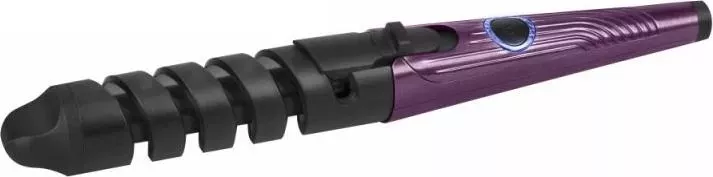 Прибор для укладки волос MARTA MT-1467 фиолетовый чароит