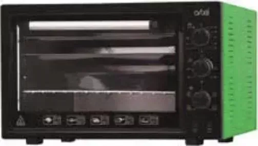 Мини-печь Artel MD 3612L зеленая