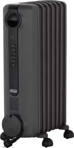 Обогреватель масляный DE LONGHI TRRS 0715E