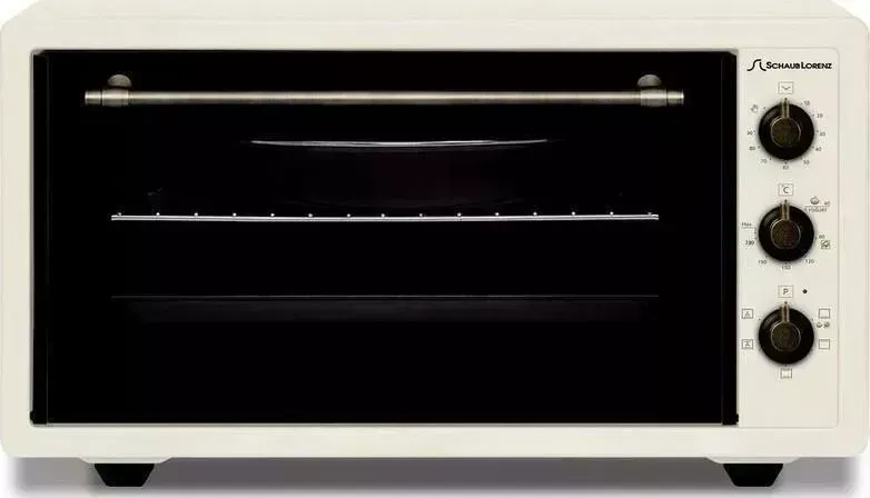 Мини-печь SCHAUB LORENZ SLE OB4220