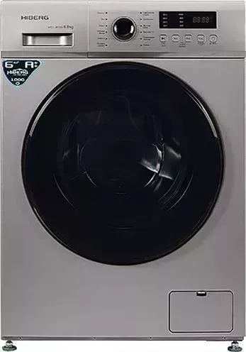 Стиральная машина HIBERG WQ2-610 S