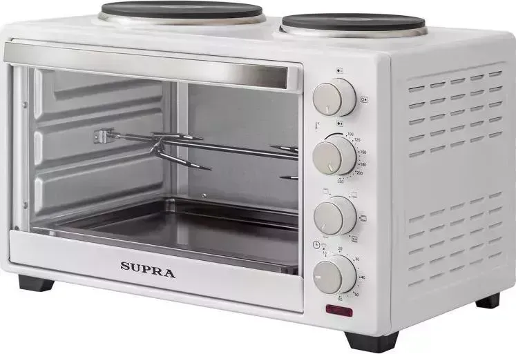 Мини-печь SUPRA MTS-324