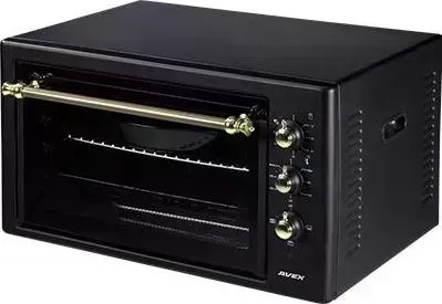 Мини-печь AVEX TR 480 RBСL
