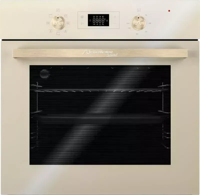 Духовой шкаф электрический SCHAUB LORENZ SLB EI6625