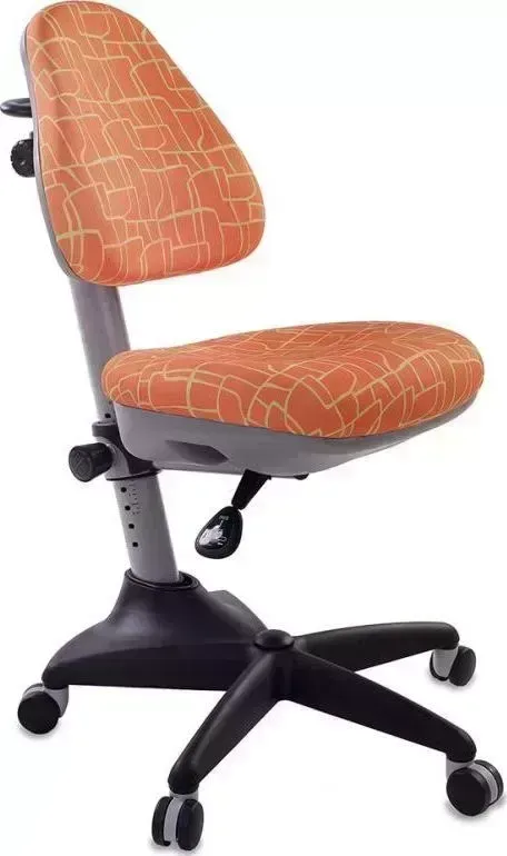 Кресло офисное БЮРОКРАТ KD-2/G/GIRAFFE