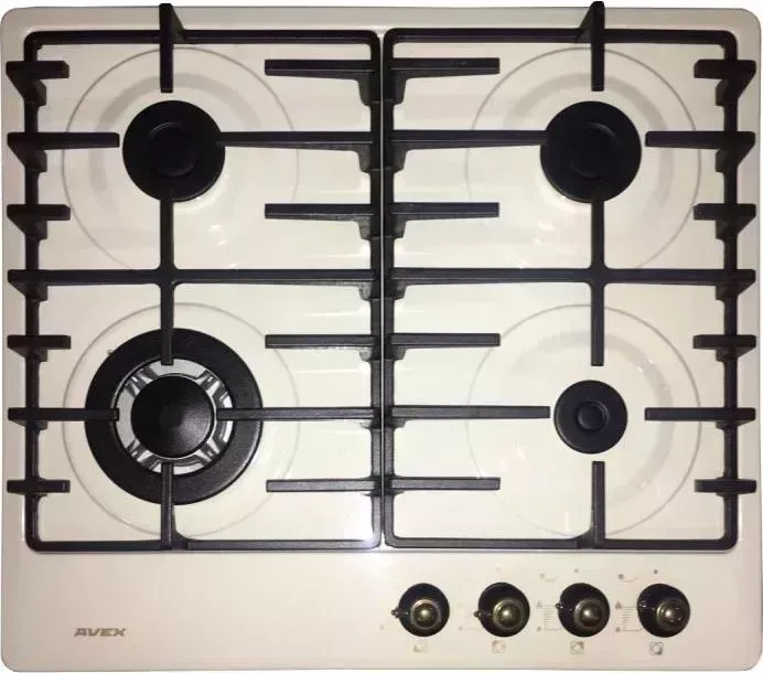 Панель варочная газовая AVEX NS 60441 YR