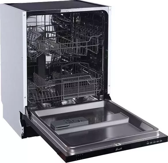 Посудомоечная машина встраиваемая FORNELLI BI 60 Delia