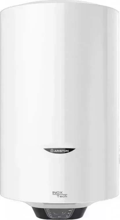 Водонагреватель ARISTON PRO1 ECO INOX ABS PW 50 V SLIM